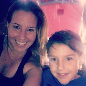 Meet your Posher, Erin